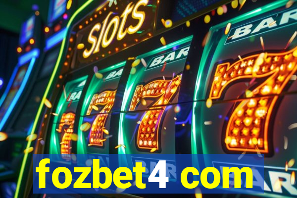 fozbet4 com